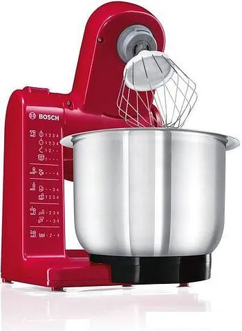 Кухонный комбайн Bosch MUM44R1