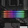 Оперативная память Patriot Viper Steel RGB 16ГБ DDR4 3200 МГц PVSR416G320C8