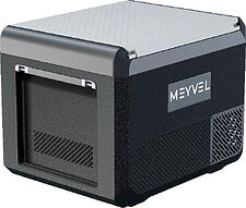 Компрессорный автохолодильник Meyvel AF-PRO54