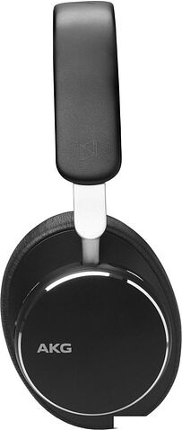 Наушники AKG N9 Hybrid (черный)