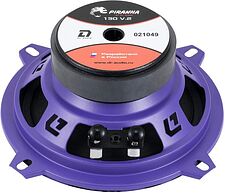 Среднечастотная АС DL Audio Piranha 130 V.2