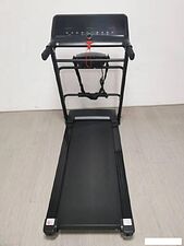 Электрическая беговая дорожка Tenso P-850E