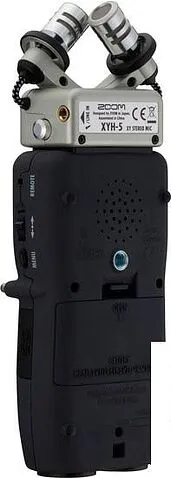 Диктофон Zoom H5