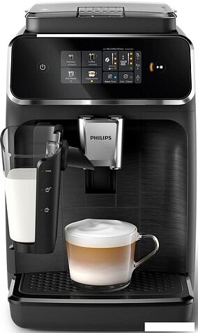 Кофемашина Philips LatteGo EP2330/10
