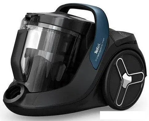 Пылесос Tefal X-Trem Cyclonic Max TW7B11EA