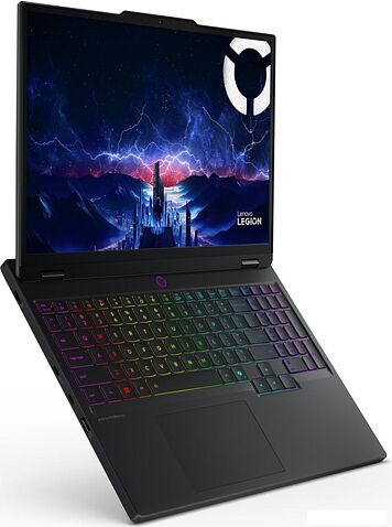 Игровой ноутбук Lenovo Legion 5 15IRX10 83LY0011RK