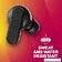 Наушники Skullcandy Dime (черный)