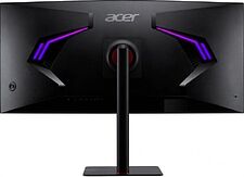 Игровой монитор Acer Nitro XV345CURV3bmiphuzx UM.CX5EE.301 Игровой монитор Acer Nitro XV345CURV3bmiphuzx UM.CX5EE.301