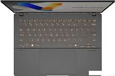 Ноутбук ASUS Vivobook S 14 OLED M5406NA-QD080 Ноутбук ASUS Vivobook S 14 OLED M5406NA-QD080