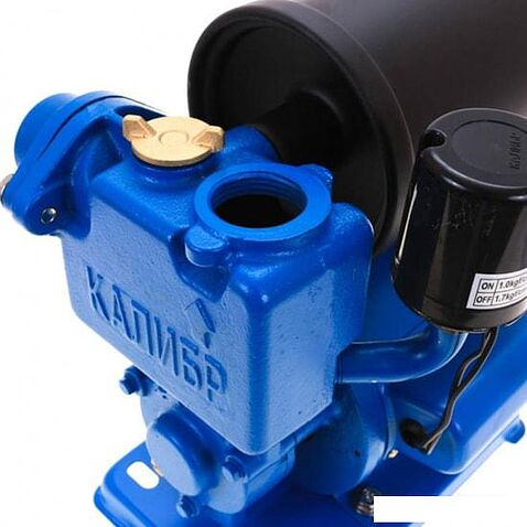 Насос Калибр СВД-310/2