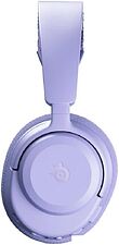 Наушники SteelSeries Arctis Nova 3P Wireless (для PlayStation, сиреневый)