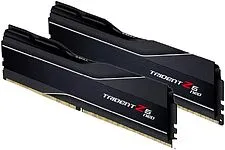 Оперативная память G.Skill Trident Z5 Neo 2x16ГБ DDR5 6000МГц F5-6000J3038F16GX2-TZ5N Оперативная память G.Skill Trident Z5 Neo 2x16ГБ DDR5 6000МГц F5-6000J3038F16GX2-TZ5N