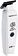Окантовочный триммер MRD Pro MRD-GMT-90-4 (белый)