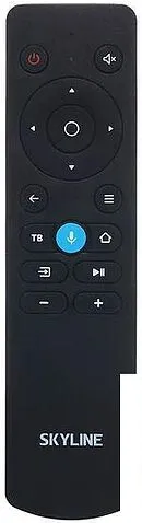 Телевизор Skyline 43LST6575