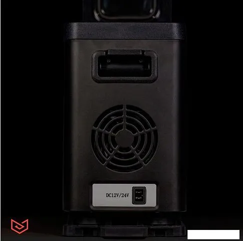 Компрессорный автохолодильник Meyvel AF-BB8