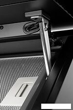 Кухонная вытяжка Grand Lester GC 90 (черный)