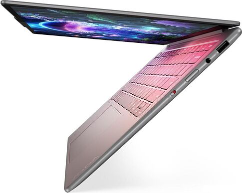 Ноутбук Lenovo Yoga Slim 7 14ILL10 83JX000HRK