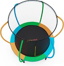 Батут DFC A.Kou Kids TX-B7123-6FT
