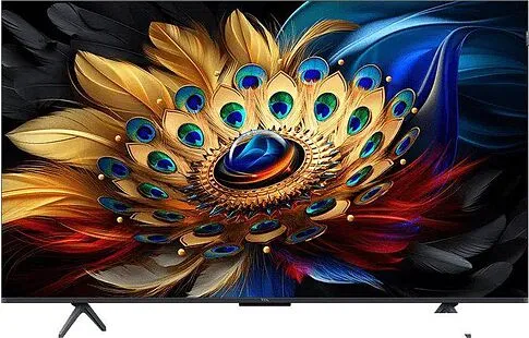 Телевизор TCL 50C655