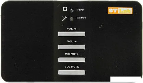 Звуковая карта ST Lab M-360