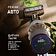 Пылесос Weissgauff V12 BLDC 630 Bronzo Beige X-Treme Turbo