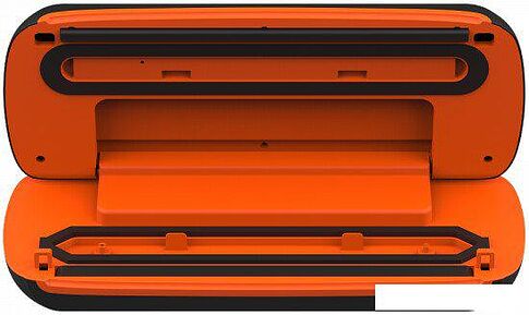 Вакуумный упаковщик Garlyn V-1100 Pro Camp