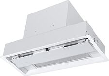 Кухонная вытяжка MAUNFELD MZR 60 (белый)