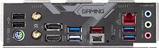 Материнская плата Gigabyte B650 Gaming X AX V2 (rev. 1.0) Материнская плата Gigabyte B650 Gaming X AX V2 (rev. 1.0)