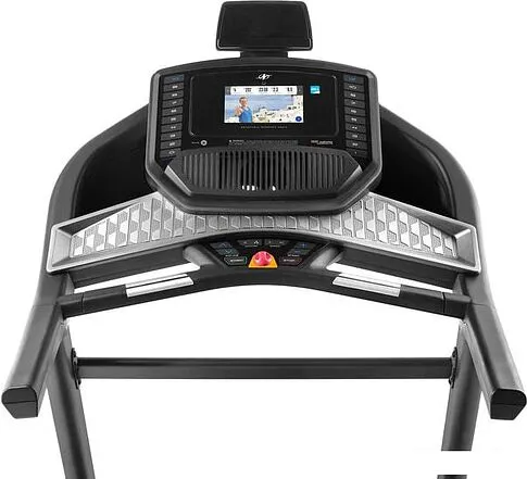 Беговая дорожка NordicTrack T12.0