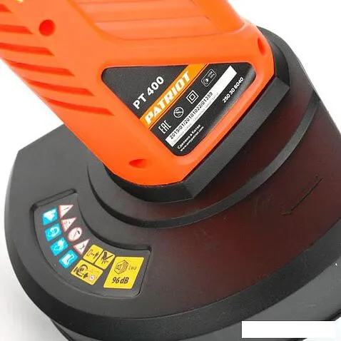 Триммер Patriot PT 400