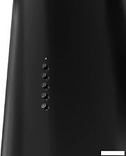 Кухонная вытяжка Akpo Balmera Eco WL 2.0 WK-4 (черный)