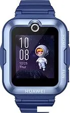 Умные часы Huawei Watch Kids 4 Pro (синий)