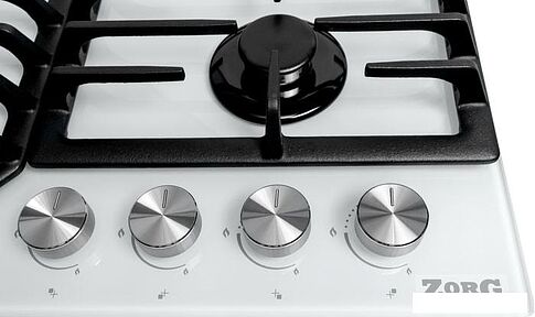 Варочная панель ZorG Technology BLC FDW WH