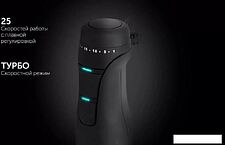 Погружной блендер Polaris PHB 1510GL Silent