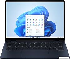 Ноутбук 2-в-1 HP Envy x360 2-в-1 14-fc0009ci A74LDEA