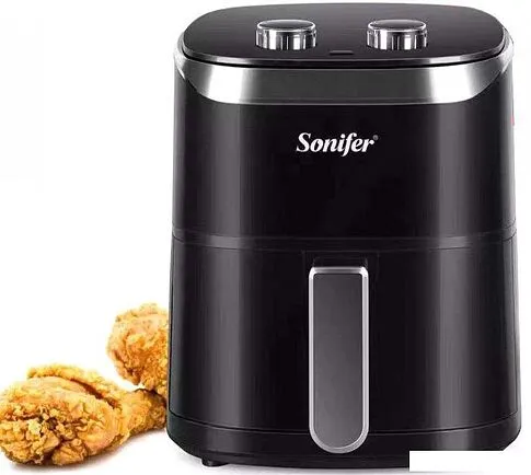 Аэрофритюрница Sonifer SF-1009