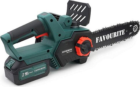 Аккумуляторная пила Favourite OBS 21 TG12 (с 1-им АКБ)