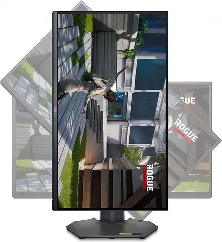 Игровой монитор Dell G2524H
