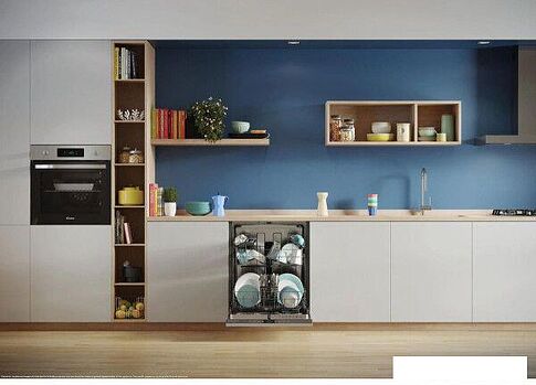 Встраиваемая посудомоечная машина Candy CI 3C9F0A-08