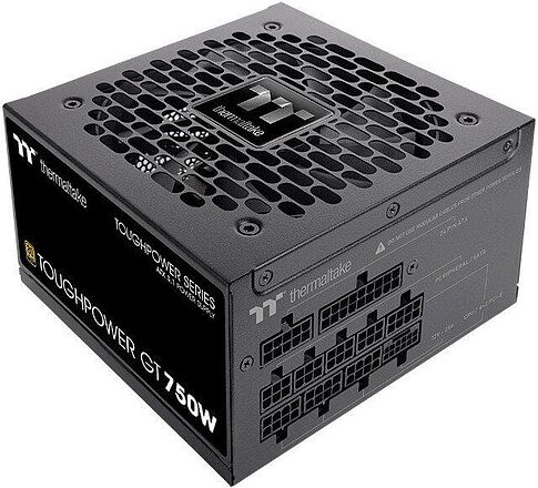 Блок питания Thermaltake Toughpower GT 750W PS-TPT-0750FNFAGE-3