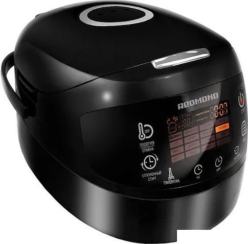 Мультиварка Redmond SkyCooker RMC-M92S