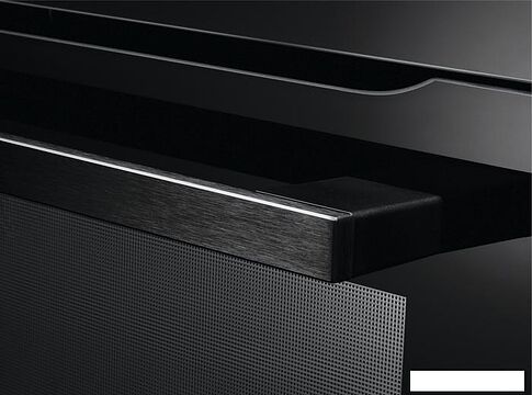 Электрический духовой шкаф AEG BPE742380B