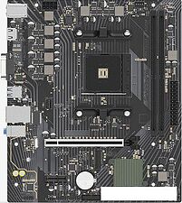 Материнская плата Sapphire A520M-E