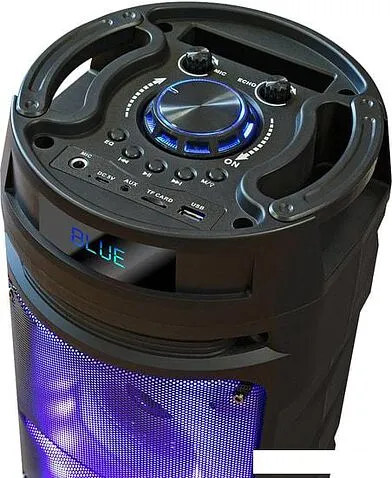 Колонка для вечеринок Ginzzu GM-219