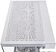 Корпус Chieftec Visio White GM-30W-TG-OP