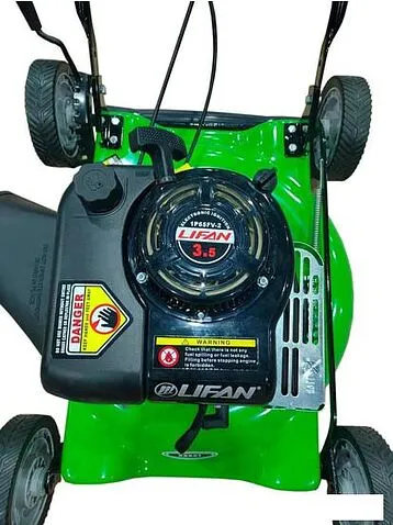 Газонокосилка Lifan XSS51