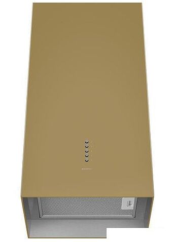 Кухонная вытяжка MAUNFELD Bath 401 (золотой)