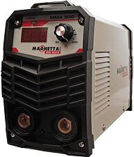 Сварочный инвертор Magnetta MMA-300