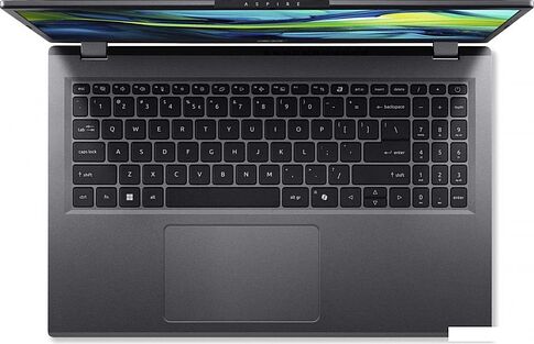 Ноутбук Acer Aspire 15 A15-41M-R12W NX.KXBCD.002