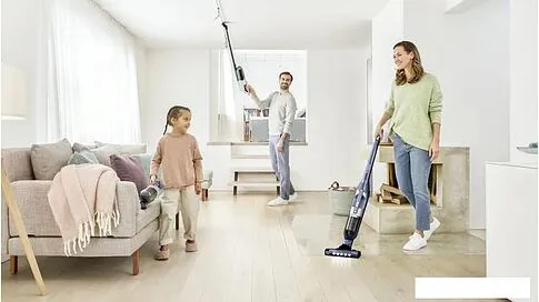 Пылесос Bosch Serie 4 BBH3K2800